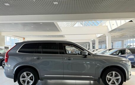Volvo XC90 II рестайлинг, 2015 год, 2 700 000 рублей, 10 фотография