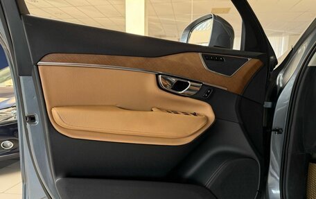 Volvo XC90 II рестайлинг, 2015 год, 2 700 000 рублей, 14 фотография
