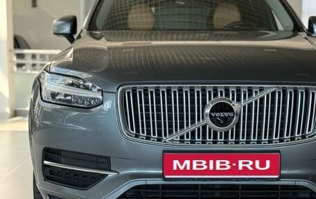 Volvo XC90 II рестайлинг, 2015 год, 2 700 000 рублей, 4 фотография