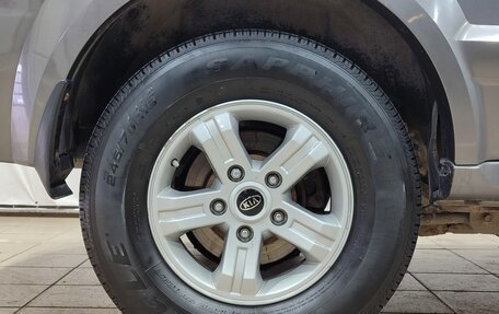KIA Sorento IV, 2005 год, 750 000 рублей, 10 фотография