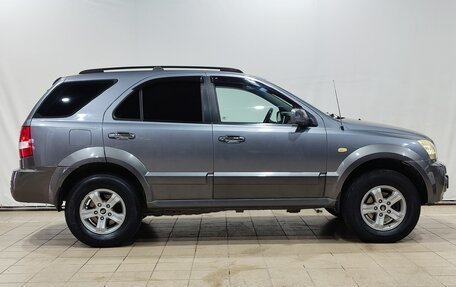 KIA Sorento IV, 2005 год, 750 000 рублей, 4 фотография