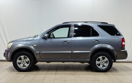 KIA Sorento IV, 2005 год, 750 000 рублей, 8 фотография