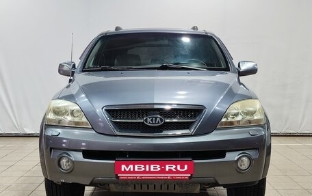 KIA Sorento IV, 2005 год, 750 000 рублей, 2 фотография