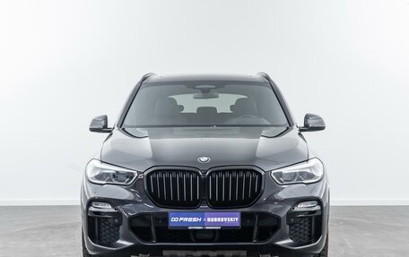 BMW X5, 2019 год, 6 750 000 рублей, 3 фотография