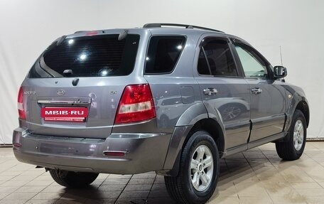 KIA Sorento IV, 2005 год, 750 000 рублей, 5 фотография