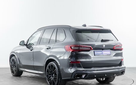 BMW X5, 2019 год, 6 750 000 рублей, 2 фотография