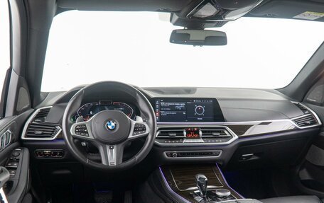 BMW X5, 2019 год, 6 750 000 рублей, 9 фотография