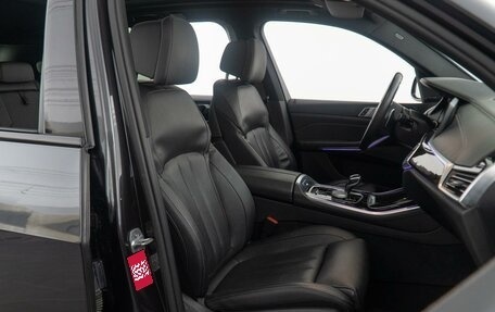 BMW X5, 2019 год, 6 750 000 рублей, 11 фотография