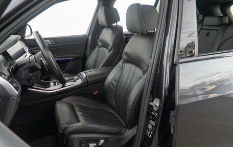 BMW X5, 2019 год, 6 750 000 рублей, 13 фотография