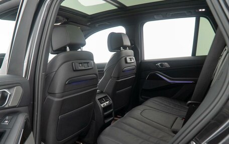 BMW X5, 2019 год, 6 750 000 рублей, 14 фотография