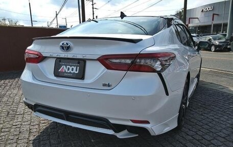 Toyota Camry, 2021 год, 2 150 888 рублей, 7 фотография