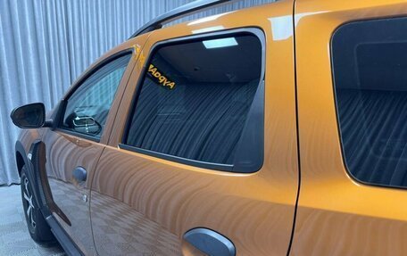 Renault Duster, 2021 год, 1 599 000 рублей, 8 фотография