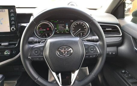 Toyota Camry, 2021 год, 2 150 888 рублей, 8 фотография