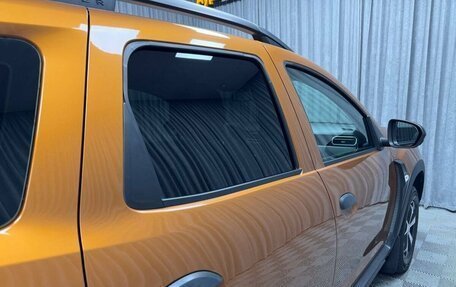 Renault Duster, 2021 год, 1 599 000 рублей, 12 фотография