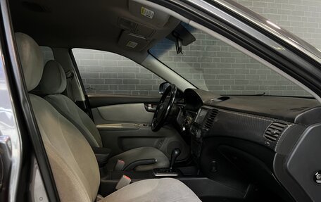 KIA Magentis II рестайлинг, 2007 год, 641 000 рублей, 9 фотография