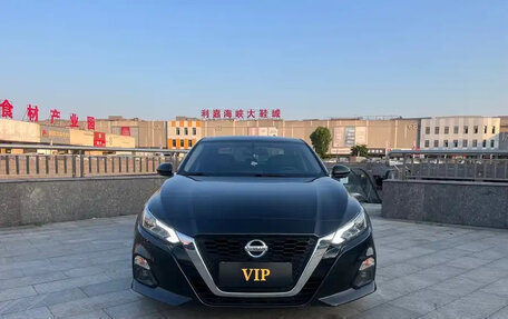 Nissan Teana, 2020 год, 1 750 000 рублей, 2 фотография