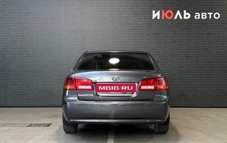 KIA Magentis II рестайлинг, 2007 год, 641 000 рублей, 6 фотография