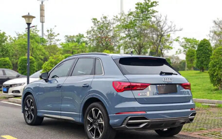 Audi Q3, 2022 год, 2 299 955 рублей, 4 фотография