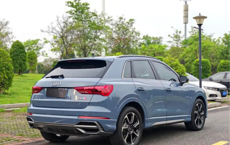 Audi Q3, 2022 год, 2 299 955 рублей, 3 фотография