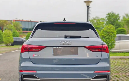 Audi Q3, 2022 год, 2 299 955 рублей, 6 фотография