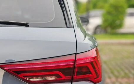 Audi Q3, 2022 год, 2 299 955 рублей, 7 фотография