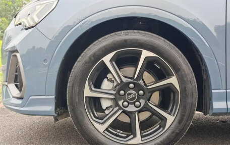 Audi Q3, 2022 год, 2 299 955 рублей, 9 фотография
