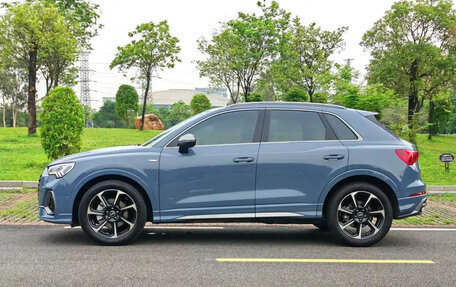 Audi Q3, 2022 год, 2 299 955 рублей, 10 фотография