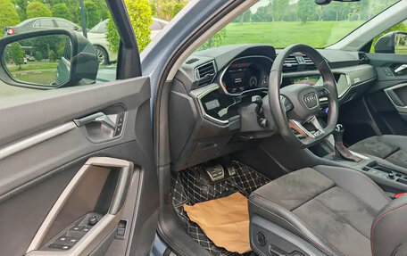 Audi Q3, 2022 год, 2 299 955 рублей, 12 фотография