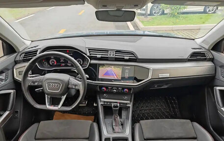 Audi Q3, 2022 год, 2 299 955 рублей, 14 фотография