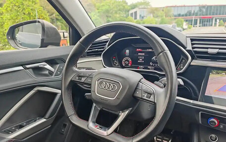 Audi Q3, 2022 год, 2 299 955 рублей, 15 фотография