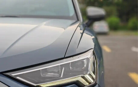 Audi Q3, 2022 год, 2 299 955 рублей, 8 фотография