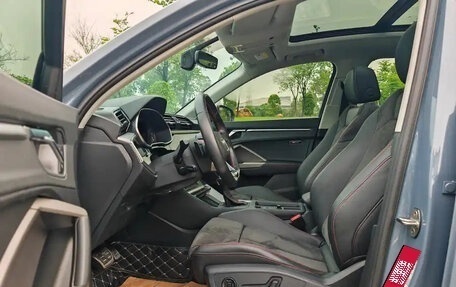 Audi Q3, 2022 год, 2 299 955 рублей, 11 фотография