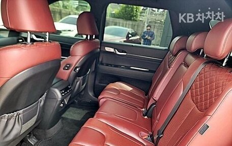 Hyundai Palisade I, 2021 год, 3 499 000 рублей, 9 фотография