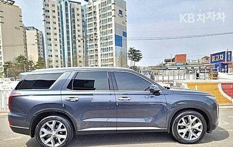 Hyundai Palisade I, 2021 год, 3 499 000 рублей, 7 фотография