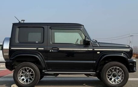 Suzuki Jimny, 2022 год, 1 495 000 рублей, 4 фотография