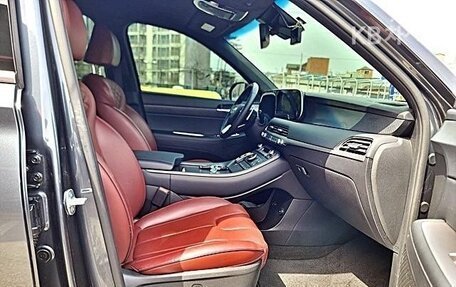 Hyundai Palisade I, 2021 год, 3 499 000 рублей, 8 фотография