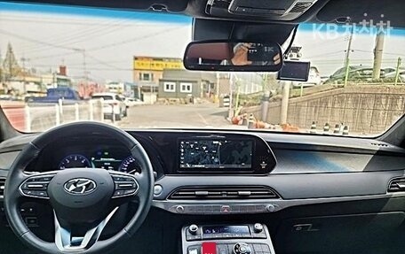 Hyundai Palisade I, 2021 год, 3 499 000 рублей, 10 фотография