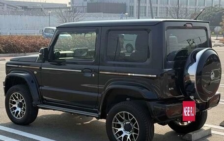 Suzuki Jimny, 2022 год, 1 495 000 рублей, 7 фотография