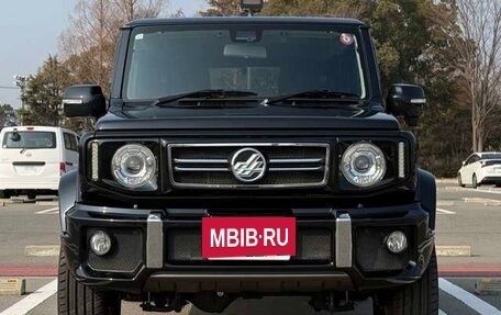 Suzuki Jimny, 2022 год, 1 495 000 рублей, 2 фотография