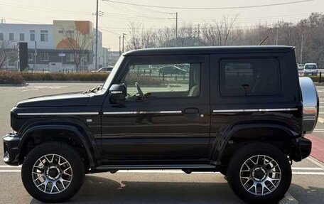 Suzuki Jimny, 2022 год, 1 495 000 рублей, 8 фотография