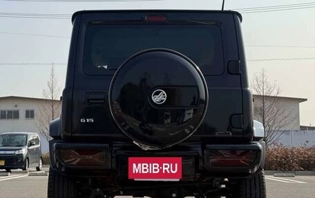 Suzuki Jimny, 2022 год, 1 495 000 рублей, 6 фотография