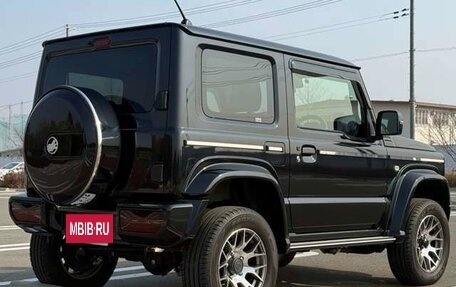 Suzuki Jimny, 2022 год, 1 495 000 рублей, 5 фотография