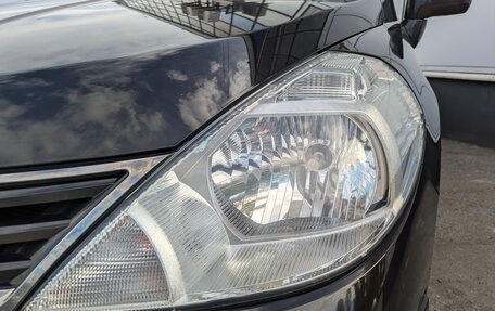 Nissan Tiida, 2011 год, 700 000 рублей, 9 фотография