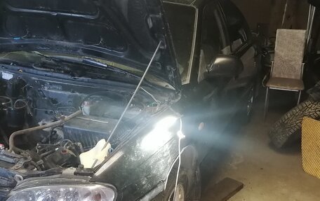 KIA Spectra II (LD), 2006 год, 120 000 рублей, 2 фотография