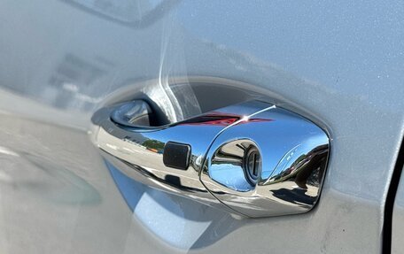 Hyundai Santa Fe III рестайлинг, 2015 год, 2 160 000 рублей, 7 фотография