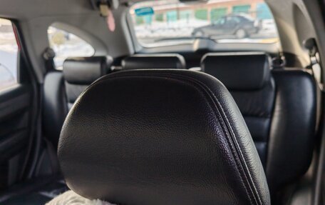 Honda CR-V III рестайлинг, 2008 год, 1 250 000 рублей, 4 фотография