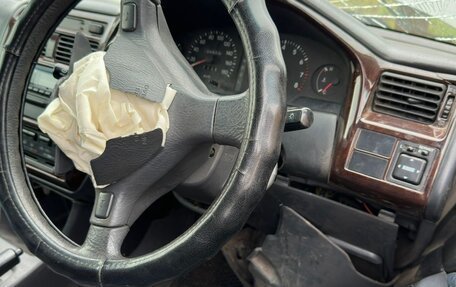 Toyota Corona IX (T190), 1997 год, 200 000 рублей, 9 фотография