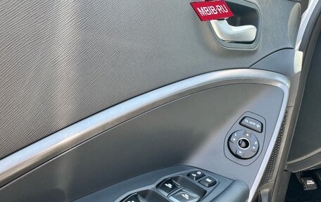 Hyundai Santa Fe III рестайлинг, 2015 год, 2 160 000 рублей, 8 фотография