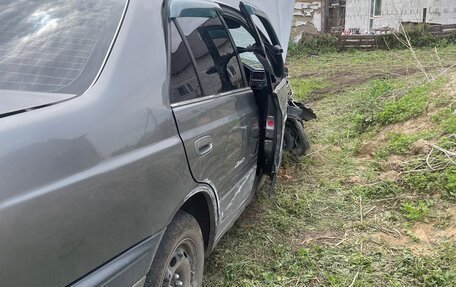 Toyota Corona IX (T190), 1997 год, 200 000 рублей, 3 фотография