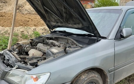 Toyota Corona IX (T190), 1997 год, 200 000 рублей, 6 фотография
